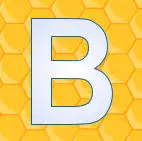 Buzzrbeeline.blog Favicon