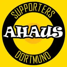 BVB-Fanclub-Ahaus.de Logo
