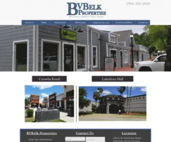 BVBproperties.com(BVBproperties) Screenshot