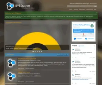 Bvestation.com(Bvestation) Screenshot