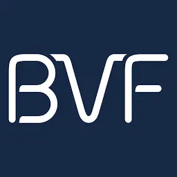 BVF.hu Logo