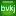 BVKJ-Service-GMBH.de Favicon