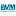 BVM.co.uk Favicon