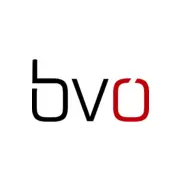 Bvoe.at Logo