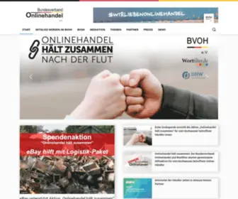 Bvoh.de(Fair) Screenshot
