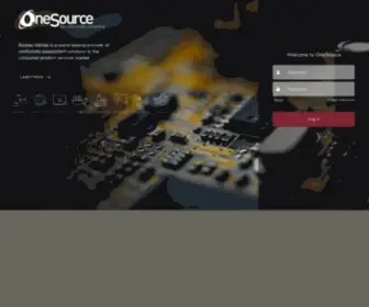 Bvonesource.com(Bvonesource) Screenshot