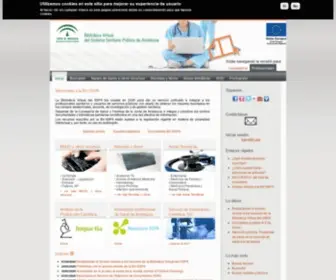 BVSspa.com(BVSspa) Screenshot