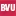 Bvu.pe Favicon