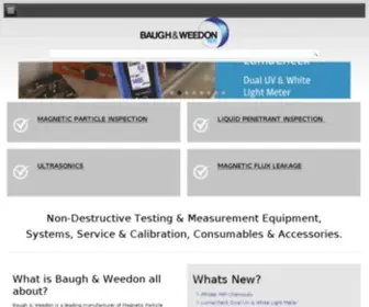 BW-Nde.com(BW Nde) Screenshot