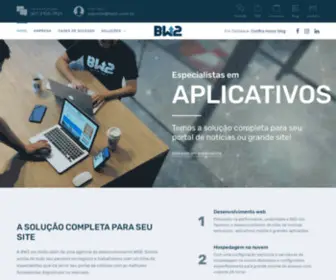 BW2.com.br(BW2) Screenshot
