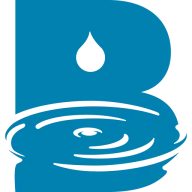 BWDH2O.org Favicon