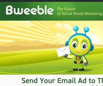 Bweeble.com(Bweeble) Screenshot