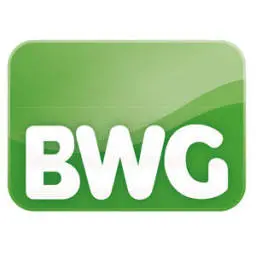 BWG.de Favicon