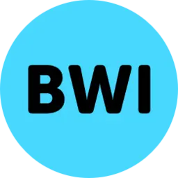 Bwi.ch Favicon