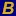 Bwi.com Favicon