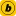 Bwin.be Logo