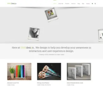 BWkdesign.com(BWK Design) Screenshot