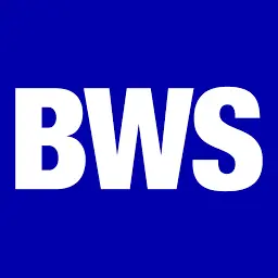 BWS-Trainee.dk Favicon