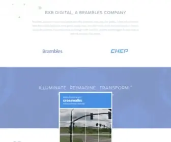BXbdigital.com( BXB Digital) Screenshot
