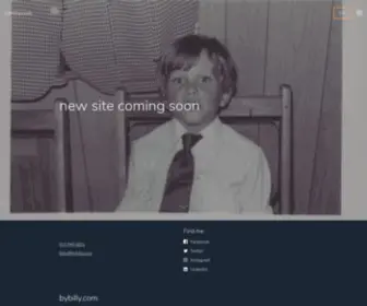 Bybilly.com(bybilly) Screenshot