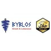 BYblos-Cafe.com Logo