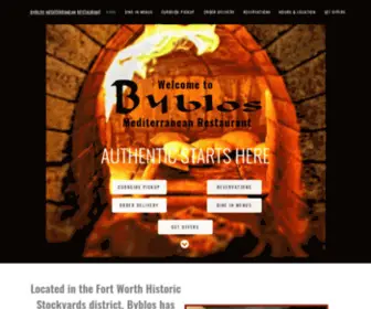 BYblostx.com(New) Screenshot