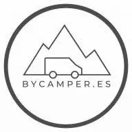 Bycamper.es Favicon