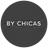 BYchicasdeviaje.com Logo