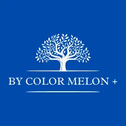 Bycolormelon.com Favicon