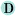 Bydahlliving.dk Favicon