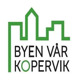 Byenvarkopervik.no Logo