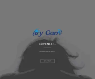 Bygani.com(Güvenle) Screenshot