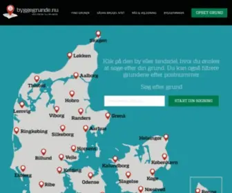 BYggegrunde.nu(Køb) Screenshot