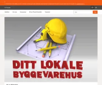 BYggi.no(Elektroverktøy) Screenshot