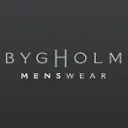 BYgholm-Online.dk Logo
