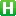 Byhikmet.net Logo
