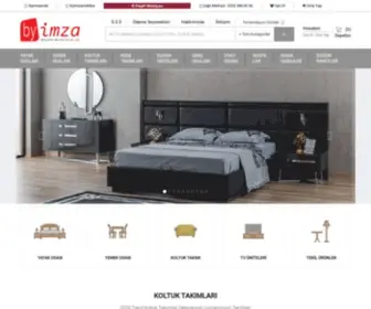 ByimZa.com(By İmza) Screenshot