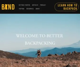 Byland.co(By Land) Screenshot