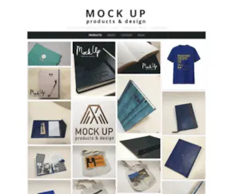 Bymockup.com(รับออกแบบ) Screenshot