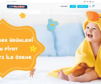 Bymuratbaby.com(Toptan) Screenshot