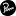 Byparra.jp Logo