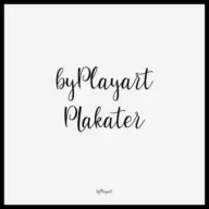 BYplayart.dk Favicon