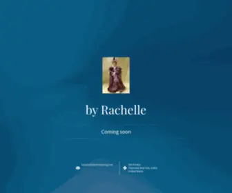 Byrachelle.com(Byrachelle) Screenshot