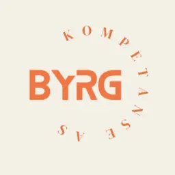 BYRgkompetanse.no Favicon