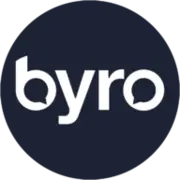 Byro.co Favicon