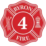 Byronfire.com Favicon