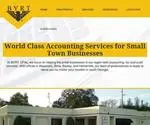 BYRT.com Screenshot