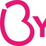 BYstigt.se Logo
