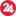 BYStrica24.sk Favicon