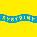 BYStriny.sk Logo